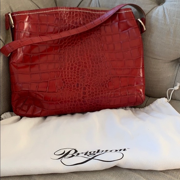 Brighton shoulder bag
